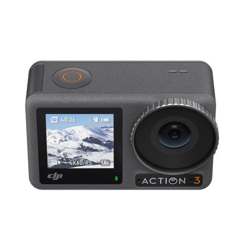 Экшн-камера DJI Osmo Action 3 Skiing Combo фото 5