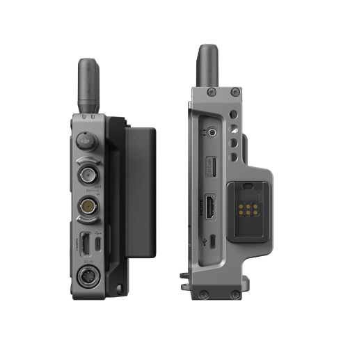 Система DJI Transmission (High-Bright Monitor Combo) фото 4
