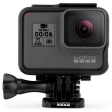 Экшн-камера GoPro HERO6 Black (Trade-In) фото 1