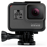 Экшн-камера GoPro HERO6 Black (Trade-In)
