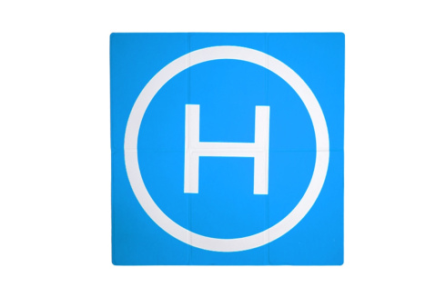 Посадочный коврик PGYTECH Pro 50x50 фото 3