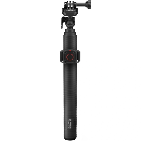 Раздвижной монопод GoPro с водонепроницаемым пультом ДУ (AGXTS-002-EU) фото 3