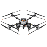 Грузовой дрон DJI FlyCart 100