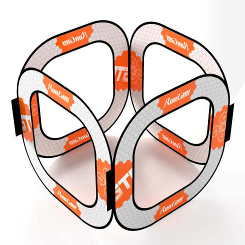 Воздушные ворота RunCam 60 фото 1