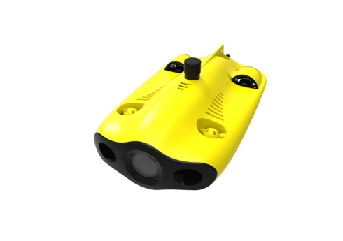 Подводный дрон Chasing Gladius Mini S фото 3