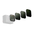 Комплект ND-фильтров Insta360 Ace фото 4