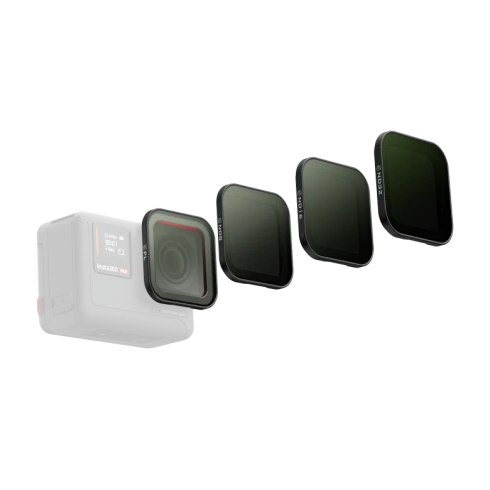 Комплект ND-фильтров Insta360 Ace фото 4