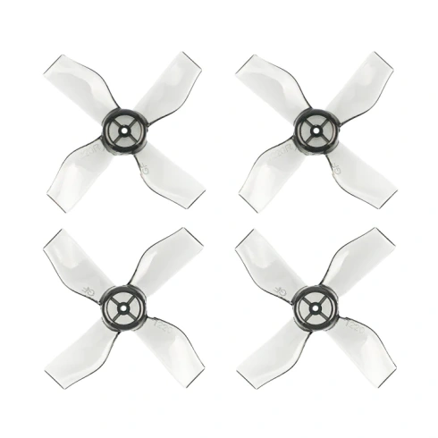 4-лопастные пропеллеры BetaFPV Gemfan 31mm/0.8mm фото 1