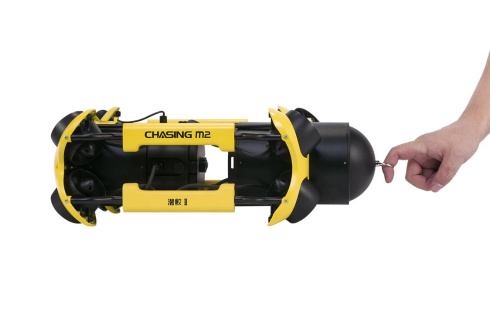 Аккумулятор Chasing 200WH фото 11