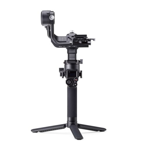 Стедикам DJI RSC 2 фото 1