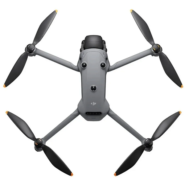 Квадрокоптер DJI Mavic 4 Pro Fly More Combo (DJI RC 2. Enhanced Transmission)