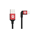 Кабель PGYTECH USB A - Lightning (35 см)