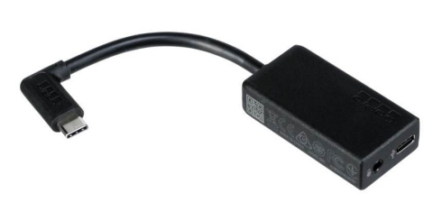 Адаптер GoPro 3.5mm Audio фото 2