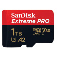 Карта памяти SanDisk Extreme PRO microSDXC 1TB фото 1