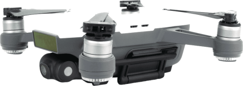 Шасси PolarPro Landing Gear | Spark фото 6