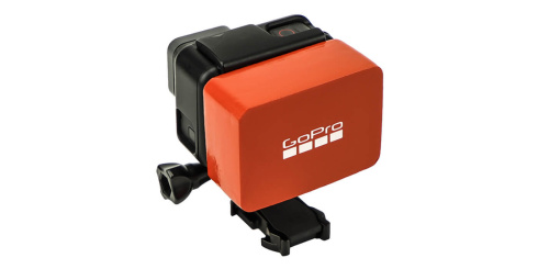 Поплавок на бокс GoPro HERO8 Floaty фото 5