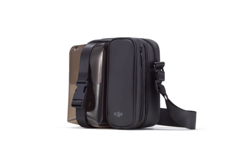Сумка DJI Mini Bag+ (Black) фото 2