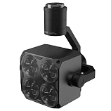 Поисковый прожектор CZI GL60+ | M300