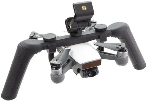 Держатель PolarPro Katana Spark Tray фото 4