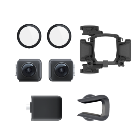 Дополнение к антенне Insta360 ONE R Aerial Add-On фото 1