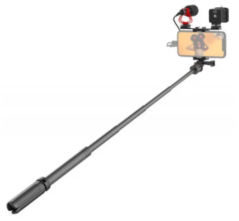 Комплект для мобильной съемки Gudsen MOZA Vlogging Kit фото 3