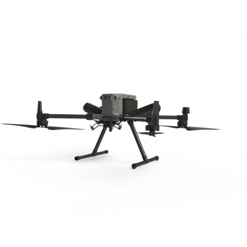Парашют Dronavia Zephyr Double Base | M300 RTK фото 3