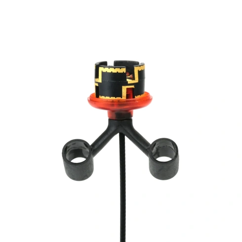 Антенна Rush Cherry II Y type UFL Connector RHCP фото 3