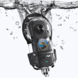 Кейс для дайвинга Insta360 One X2 фото 3