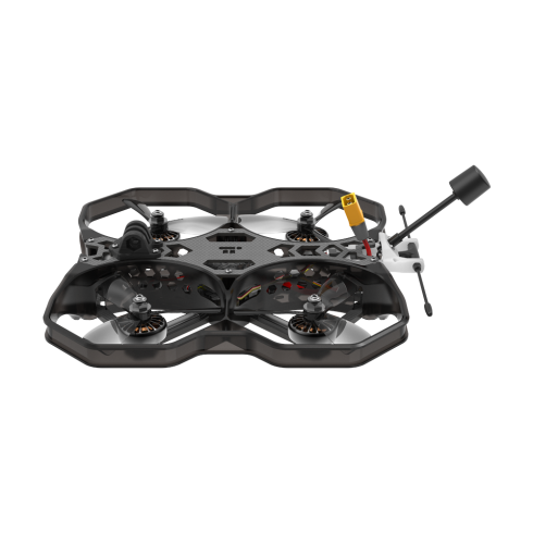 Квадрокоптер iFlight ProTek35 6S HD (ELRS 868/915RX) фото 5