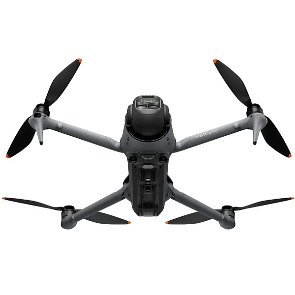 Квадрокоптер DJI Mavic 4 Pro Fly More Combo (DJI RC 2. Enhanced Transmission)