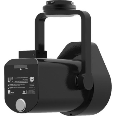 Детектор утечек газа DJI U10 фото 6