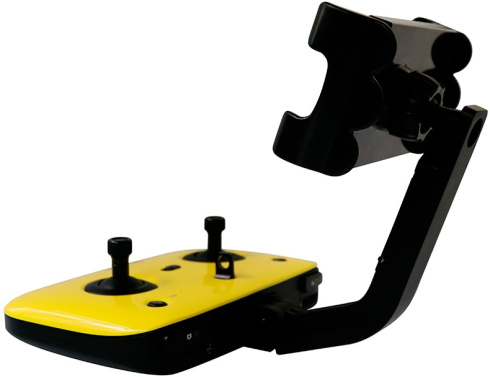 Подводный дрон Chasing Gladius Mini Standart фото 5