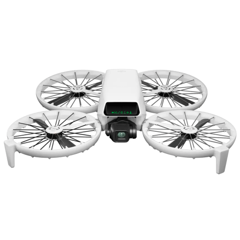 Квадрокоптер DJI Flip (RC-N3) фото 3