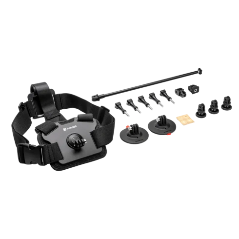 Зимний комплект креплений Insta360 New фото 4