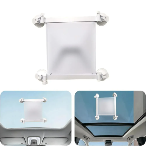 Присоска для автомобильного люка Starlink Mini фото 3