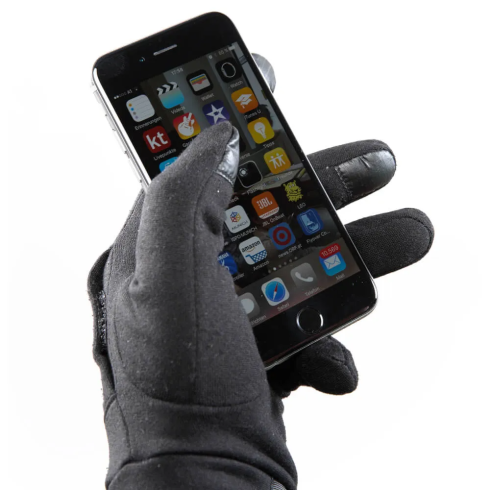 Перчатки The Heat Company Tactility Liner 8 фото 6