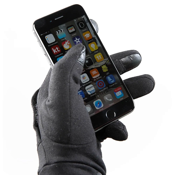 Перчатки The Heat Company Tactility Liner 8