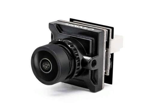 Аналоговая камера Caddx Ratel 2 (Black) фото 1