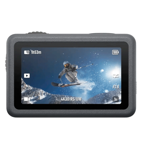 Экшн-камера DJI Osmo Action 6 Standard Combo фото 2