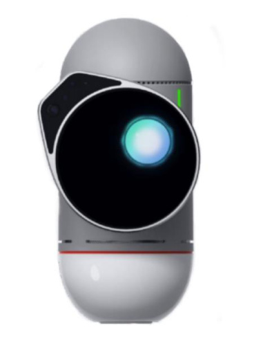 Мозг KEYi Tech Clicbot фото 1