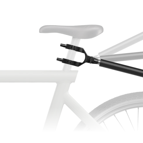 Крепление Insta360 Third-Person Bike Tail фото 2