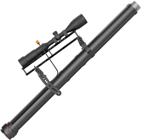 Квадрокоптер Walkera WK-1500 WND фото 17