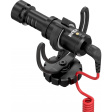 Микрофон RODE VideoMicro + крепление DJI Osmo фото 6