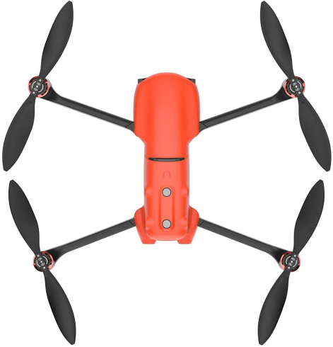 Квадрокоптер Autel Robotics EVO II Pro Rugged Bundle фото 5