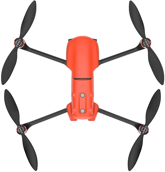 Квадрокоптер Autel Robotics EVO II Pro Rugged Bundle
