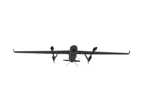 VTOL дрон SMD V500E/2.5h фото 3