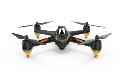 Квадрокоптер Hubsan H501M X4 Air Basic фото 1