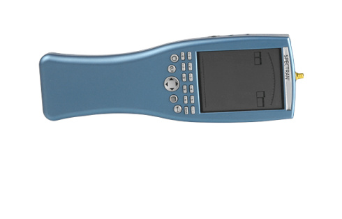 Анализатор спектра Aaronia AG Spectran V4 Handheld HF-60100 V4 фото 3