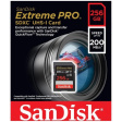 Карта памяти SanDisk Extreme Pro SDXC 256 GB фото 2