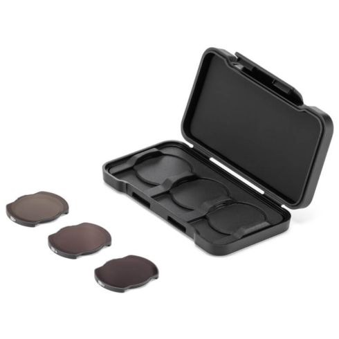 Набор фильтров DJI Avata 2 ND Filters Set фото 2